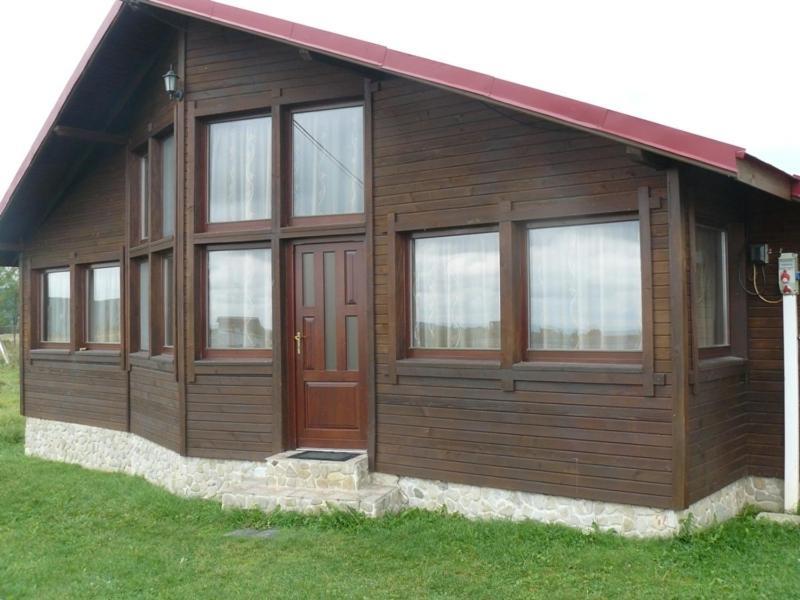 Pensiunea ,,La Struti" Targu Neamt Extérieur photo