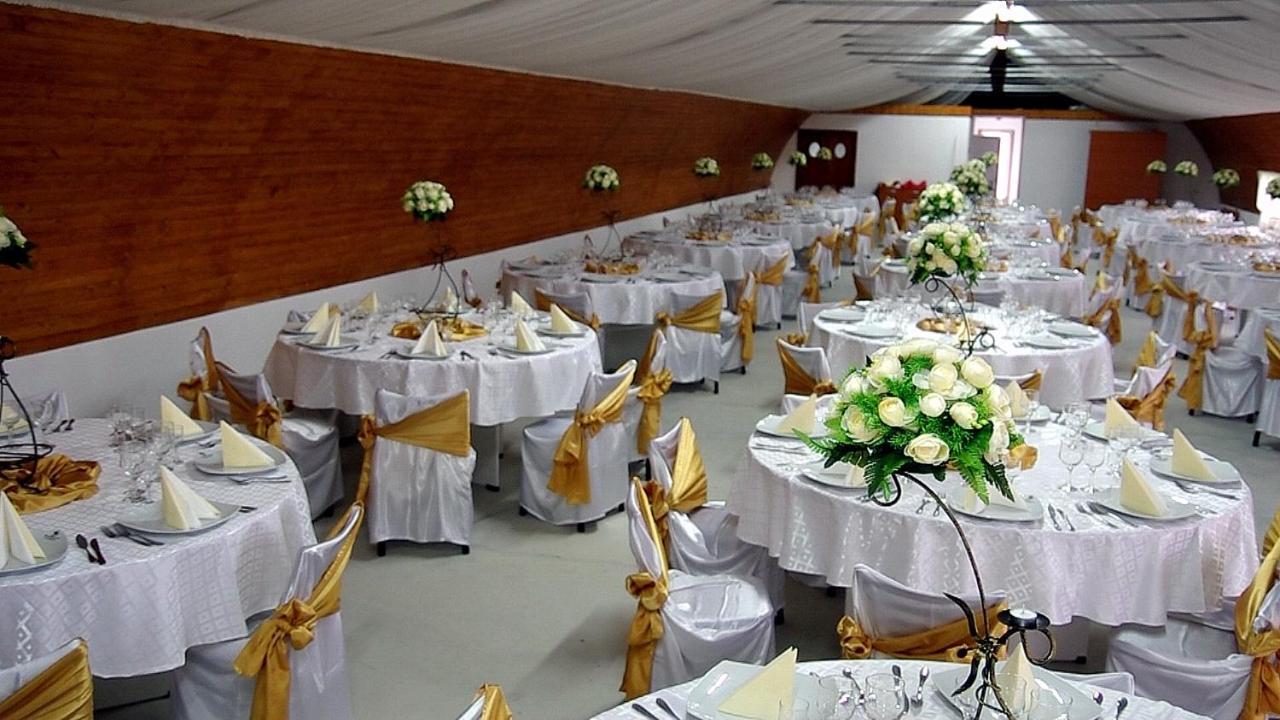 Pensiunea ,,La Struti" Targu Neamt Extérieur photo