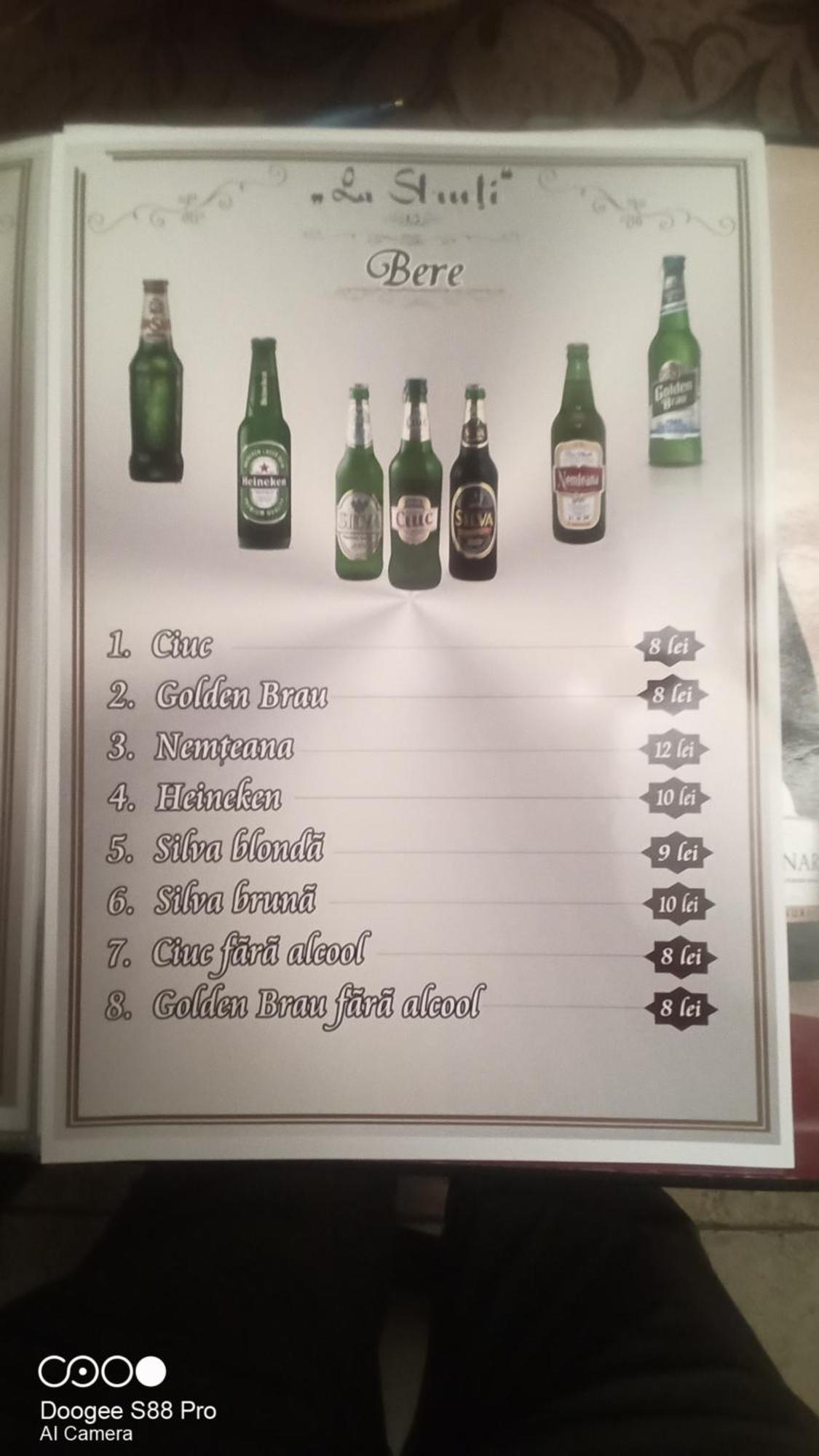 Pensiunea ,,La Struti" Targu Neamt Extérieur photo